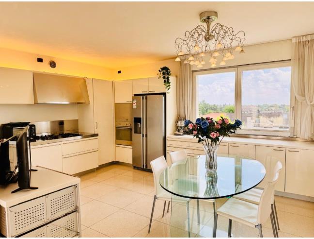 Anteprima foto 4 - Attico in Vendita a Abano Terme (Padova)