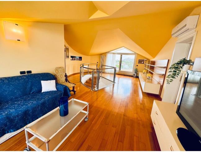 Anteprima foto 5 - Attico in Vendita a Abano Terme (Padova)