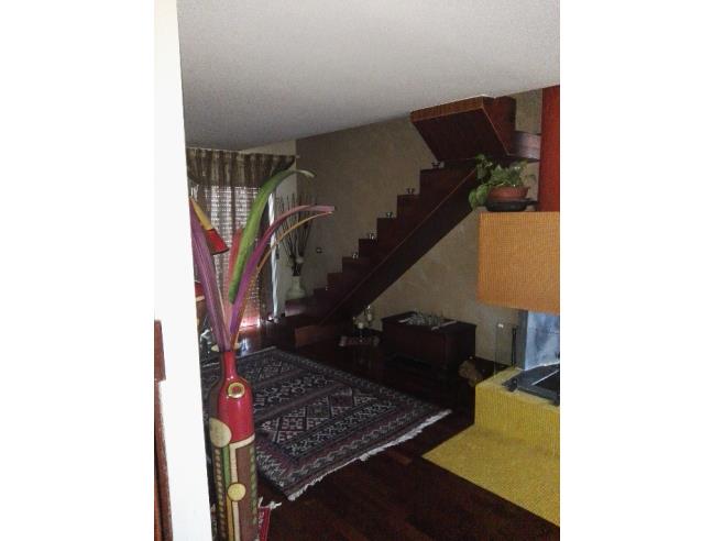 Anteprima foto 2 - Attico in Vendita a Aci Catena - Aci San Filippo