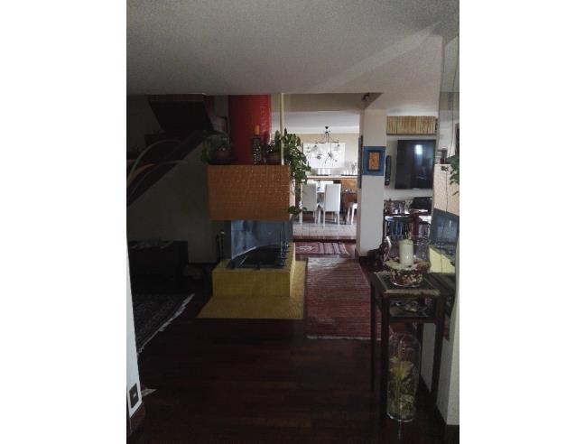 Anteprima foto 4 - Attico in Vendita a Aci Catena - Aci San Filippo