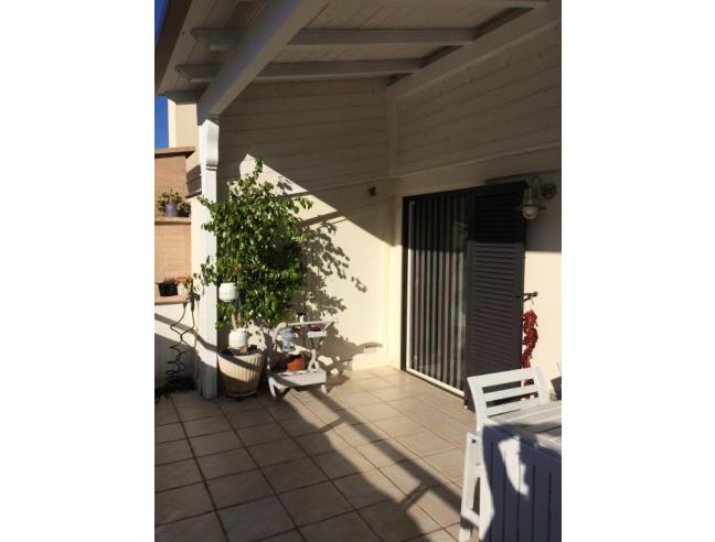 Anteprima foto 2 - Attico in Vendita a Adelfia (Bari)