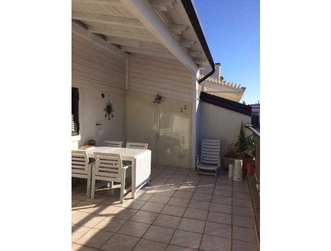 Anteprima foto 3 - Attico in Vendita a Adelfia (Bari)