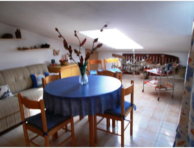 Anteprima foto 4 - Attico in Vendita a Agliè (Torino)