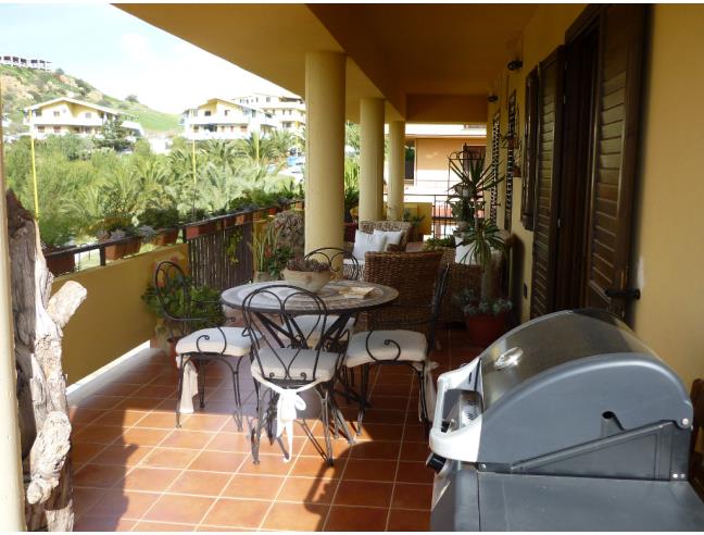 Anteprima foto 2 - Attico in Vendita a Agrigento (Agrigento)