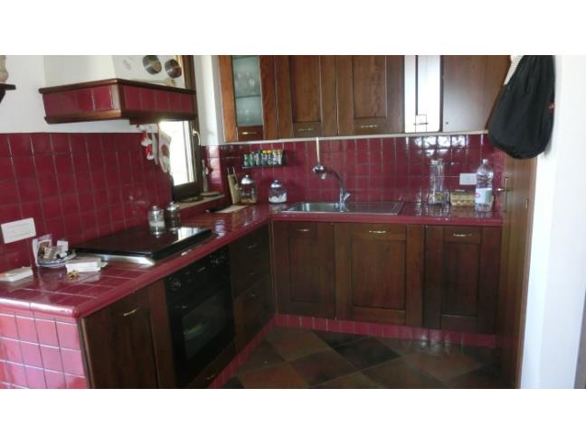 Anteprima foto 5 - Attico in Vendita a Agrigento (Agrigento)