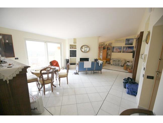 Anteprima foto 3 - Attico in Vendita a Agrigento - San Leone