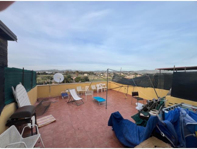 Anteprima foto 6 - Attico in Vendita a Agrigento - San Leone