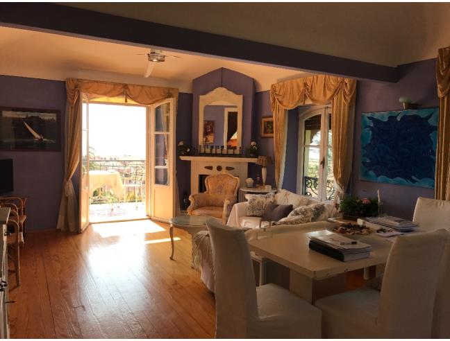 Anteprima foto 2 - Attico in Vendita a Alassio (Savona)