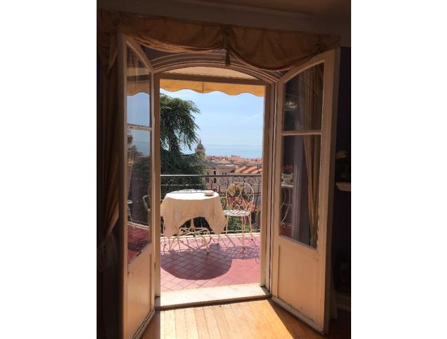 Anteprima foto 3 - Attico in Vendita a Alassio (Savona)