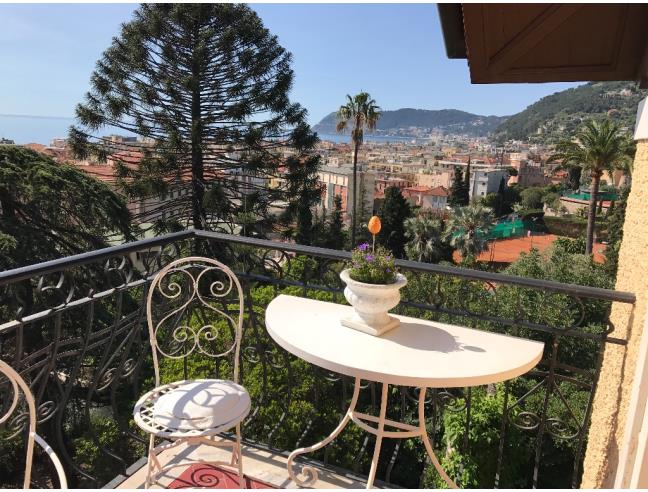 Anteprima foto 4 - Attico in Vendita a Alassio (Savona)