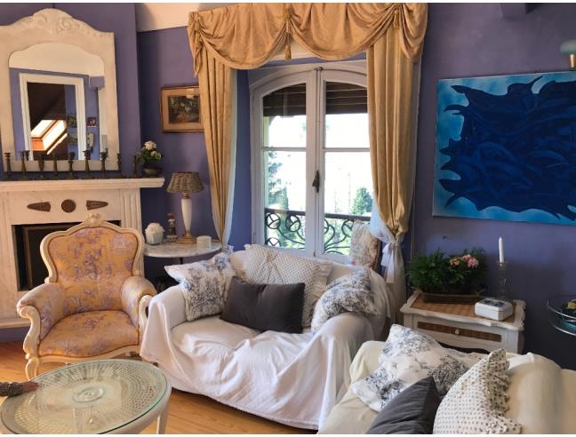 Anteprima foto 5 - Attico in Vendita a Alassio (Savona)