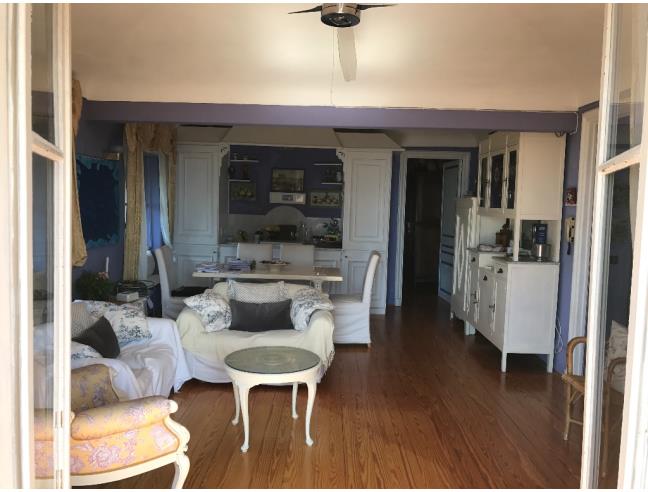 Anteprima foto 6 - Attico in Vendita a Alassio (Savona)