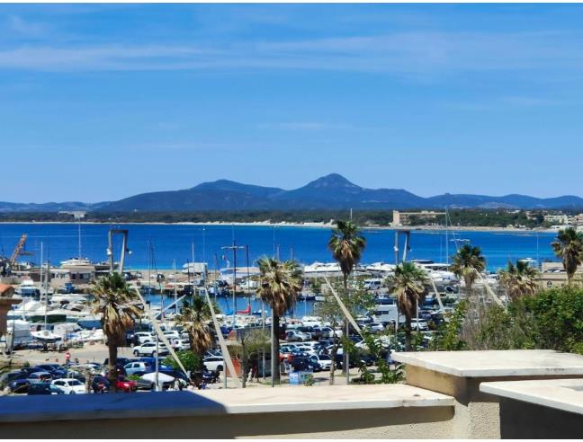 Anteprima foto 1 - Attico in Vendita a Alghero (Sassari)