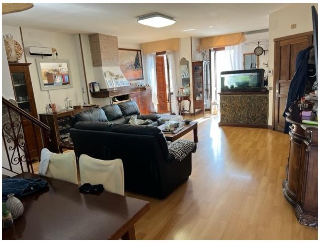 Anteprima foto 2 - Attico in Vendita a Alghero (Sassari)