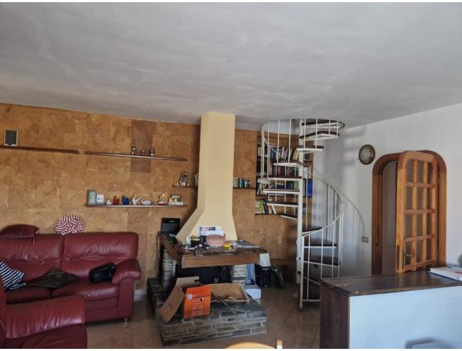 Anteprima foto 2 - Attico in Vendita a Alghero (Sassari)