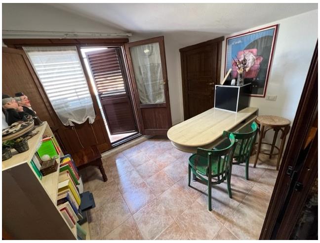 Anteprima foto 7 - Attico in Vendita a Alghero (Sassari)