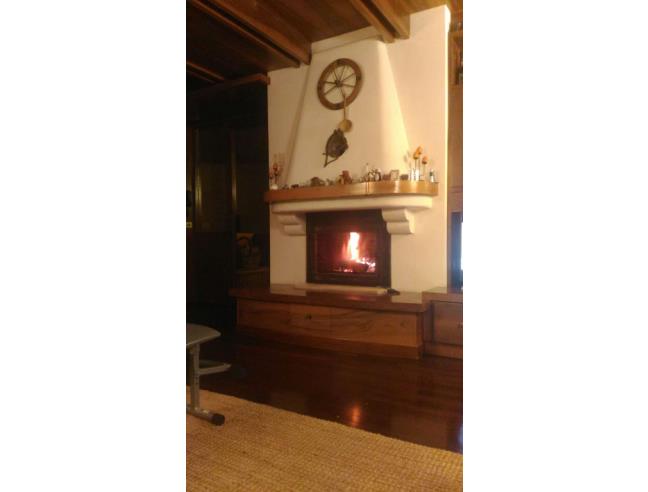 Anteprima foto 2 - Attico in Vendita a Alpago (Belluno)