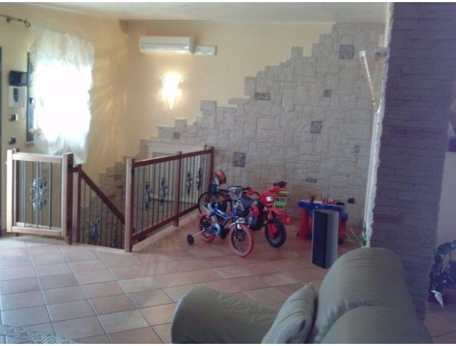 Anteprima foto 2 - Attico in Vendita a Altavilla Milicia (Palermo)