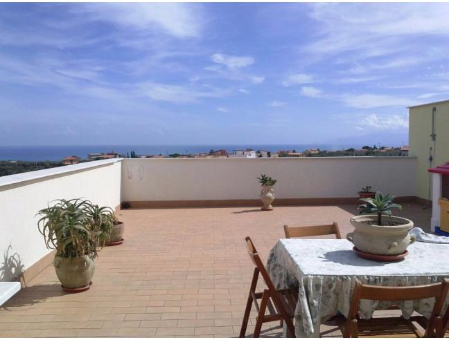 Anteprima foto 6 - Attico in Vendita a Altavilla Milicia (Palermo)