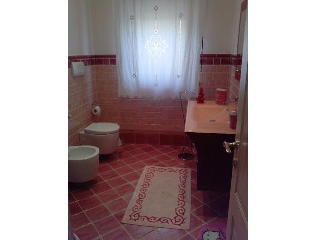 Anteprima foto 7 - Attico in Vendita a Altavilla Milicia (Palermo)