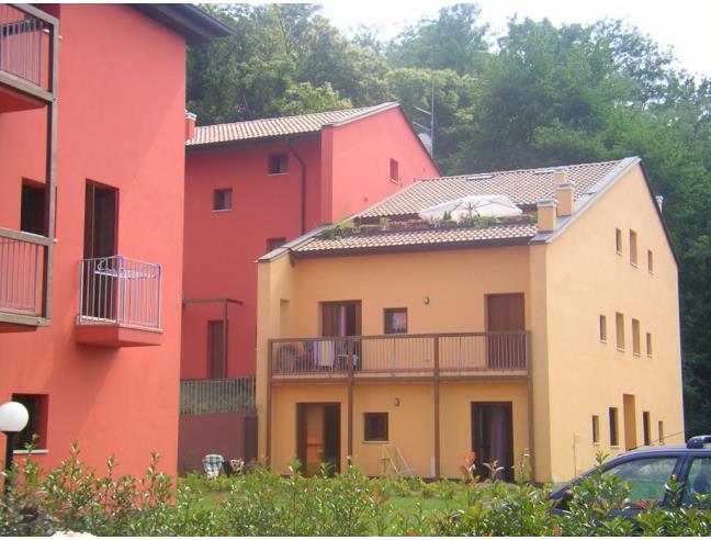 Anteprima foto 2 - Attico in Vendita a Altavilla Vicentina (Vicenza)