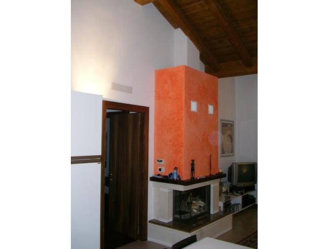 Anteprima foto 4 - Attico in Vendita a Altavilla Vicentina (Vicenza)