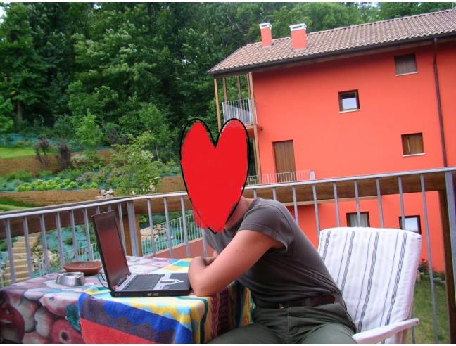 Anteprima foto 5 - Attico in Vendita a Altavilla Vicentina (Vicenza)