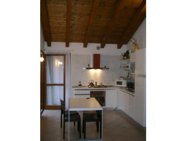 Anteprima foto 6 - Attico in Vendita a Altavilla Vicentina (Vicenza)