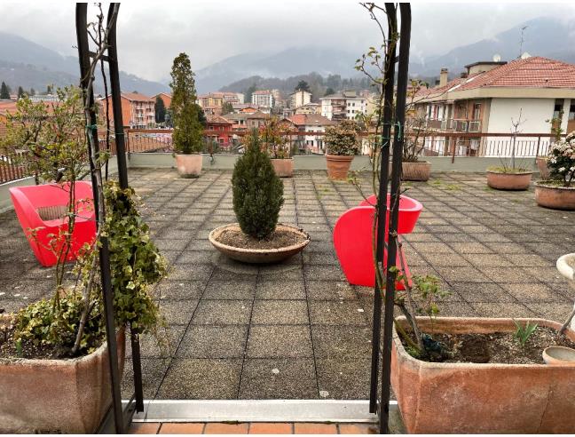 Anteprima foto 2 - Attico in Vendita a Andorno Micca (Biella)