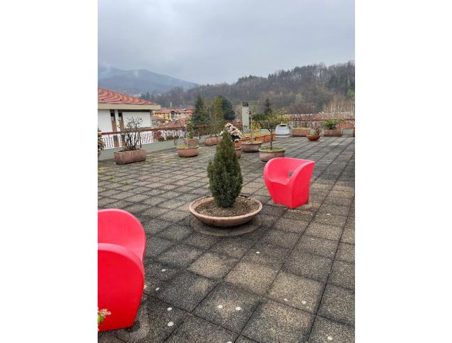 Anteprima foto 3 - Attico in Vendita a Andorno Micca (Biella)