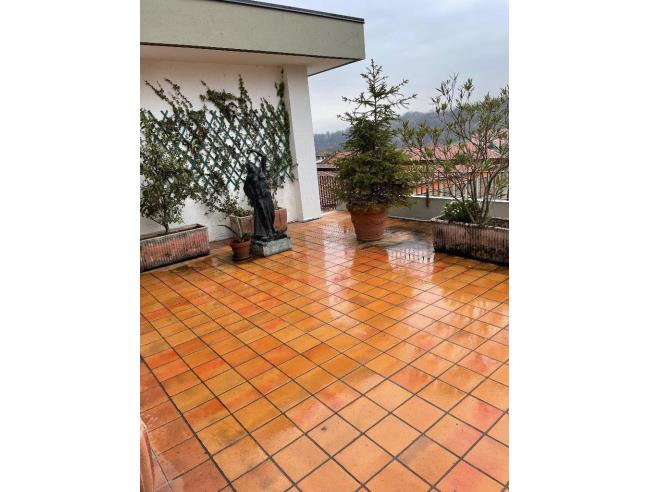 Anteprima foto 4 - Attico in Vendita a Andorno Micca (Biella)