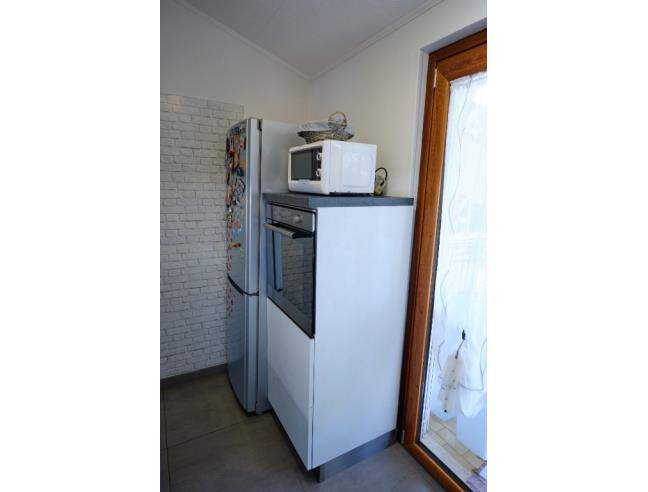 Anteprima foto 4 - Attico in Vendita a Anzio (Roma)