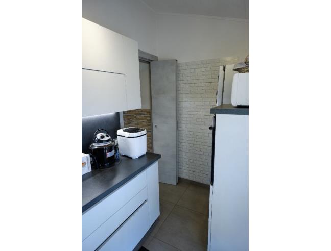 Anteprima foto 5 - Attico in Vendita a Anzio (Roma)