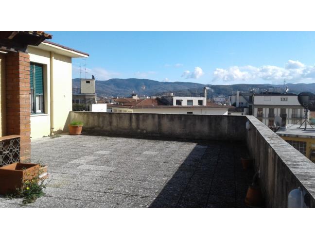 Anteprima foto 3 - Attico in Vendita a Arezzo (Arezzo)