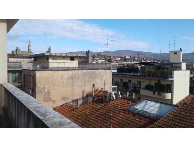 Anteprima foto 5 - Attico in Vendita a Arezzo (Arezzo)