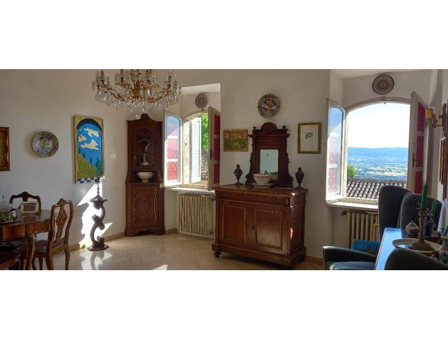 Anteprima foto 3 - Attico in Vendita a Assisi (Perugia)