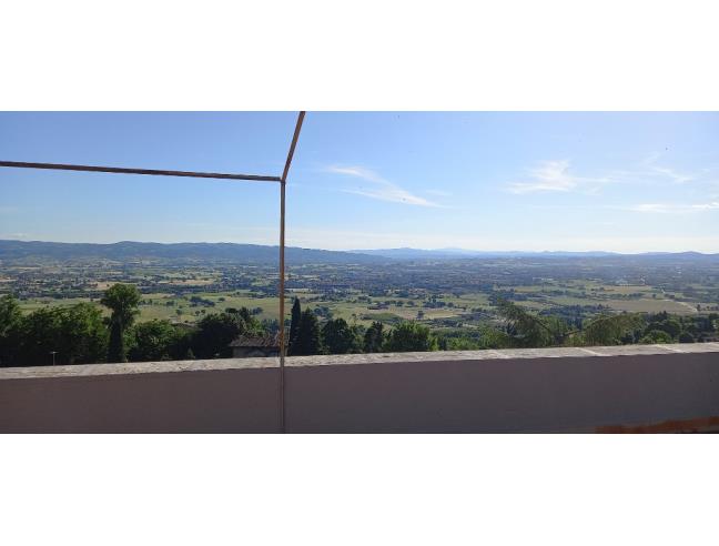 Anteprima foto 4 - Attico in Vendita a Assisi (Perugia)