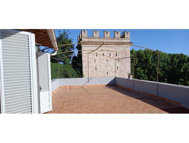 Anteprima foto 6 - Attico in Vendita a Assisi (Perugia)