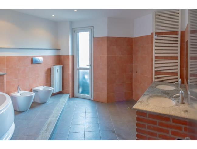 Anteprima foto 3 - Attico in Vendita a Asti (Asti)