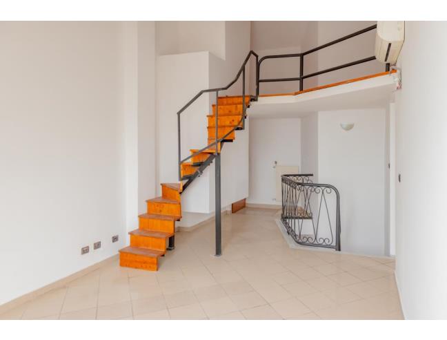 Anteprima foto 6 - Attico in Vendita a Asti (Asti)