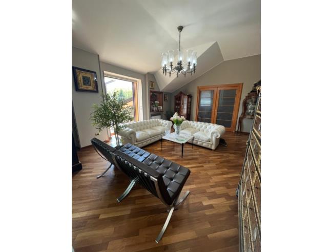 Anteprima foto 3 - Attico in Vendita a Avellino (Avellino)