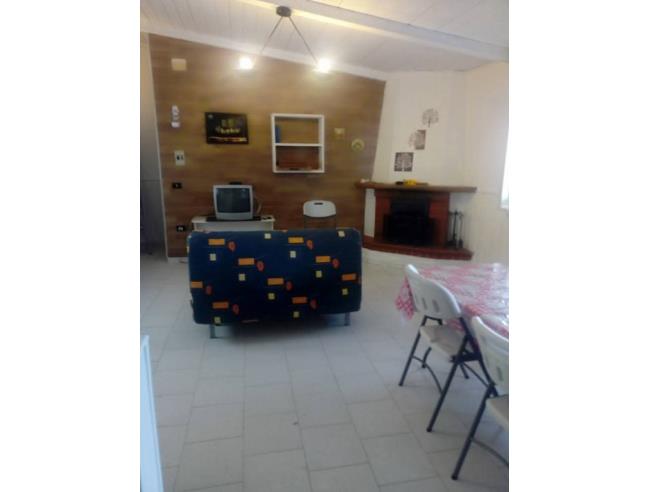 Anteprima foto 2 - Attico in Vendita a Avola - Lido Di Avola