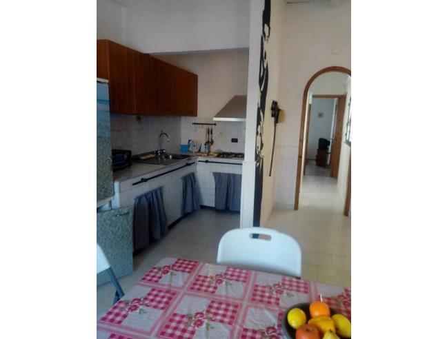 Anteprima foto 3 - Attico in Vendita a Avola - Lido Di Avola