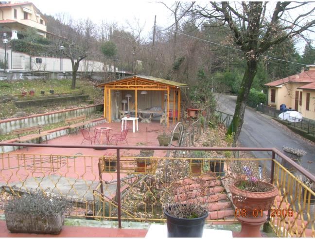 Anteprima foto 3 - Attico in Vendita a Barberino di Mugello - Mangona