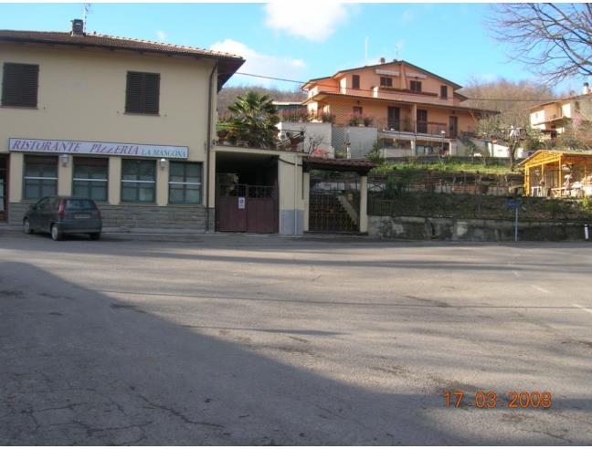 Anteprima foto 4 - Attico in Vendita a Barberino di Mugello - Mangona