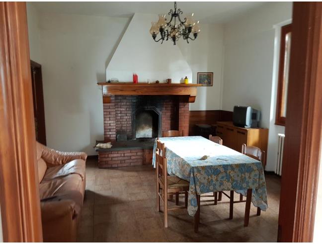 Anteprima foto 6 - Attico in Vendita a Barberino di Mugello - Mangona