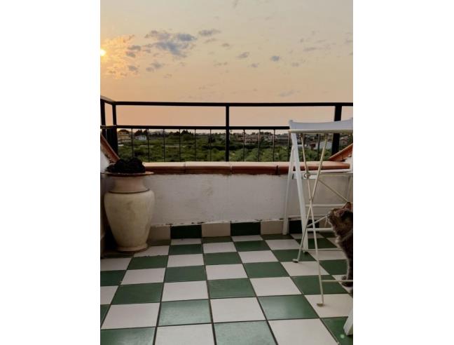 Anteprima foto 2 - Attico in Vendita a Barcellona Pozzo di Gotto - Calderà