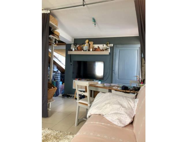 Anteprima foto 4 - Attico in Vendita a Barcellona Pozzo di Gotto - Calderà