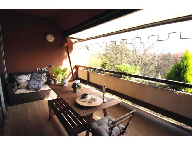 Anteprima foto 5 - Attico in Vendita a Basiglio (Milano)