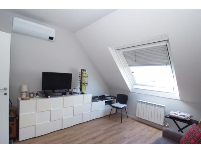 Anteprima foto 6 - Attico in Vendita a Basiglio (Milano)